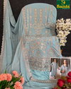 Alaya 1 By Sajida  Designer Suit Wholesale In India